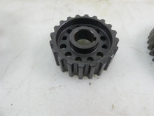 Load image into Gallery viewer, 2017 Ducati 939 S Supersport Timing Gears Sprocket Pulley Set 17122271A
