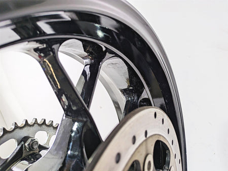2022 KTM 1290 Super Adventure S Straight Rear Wheel Rim 17x5 6071010104430 {{ shop.shopifyCountryName }} - Mototech271