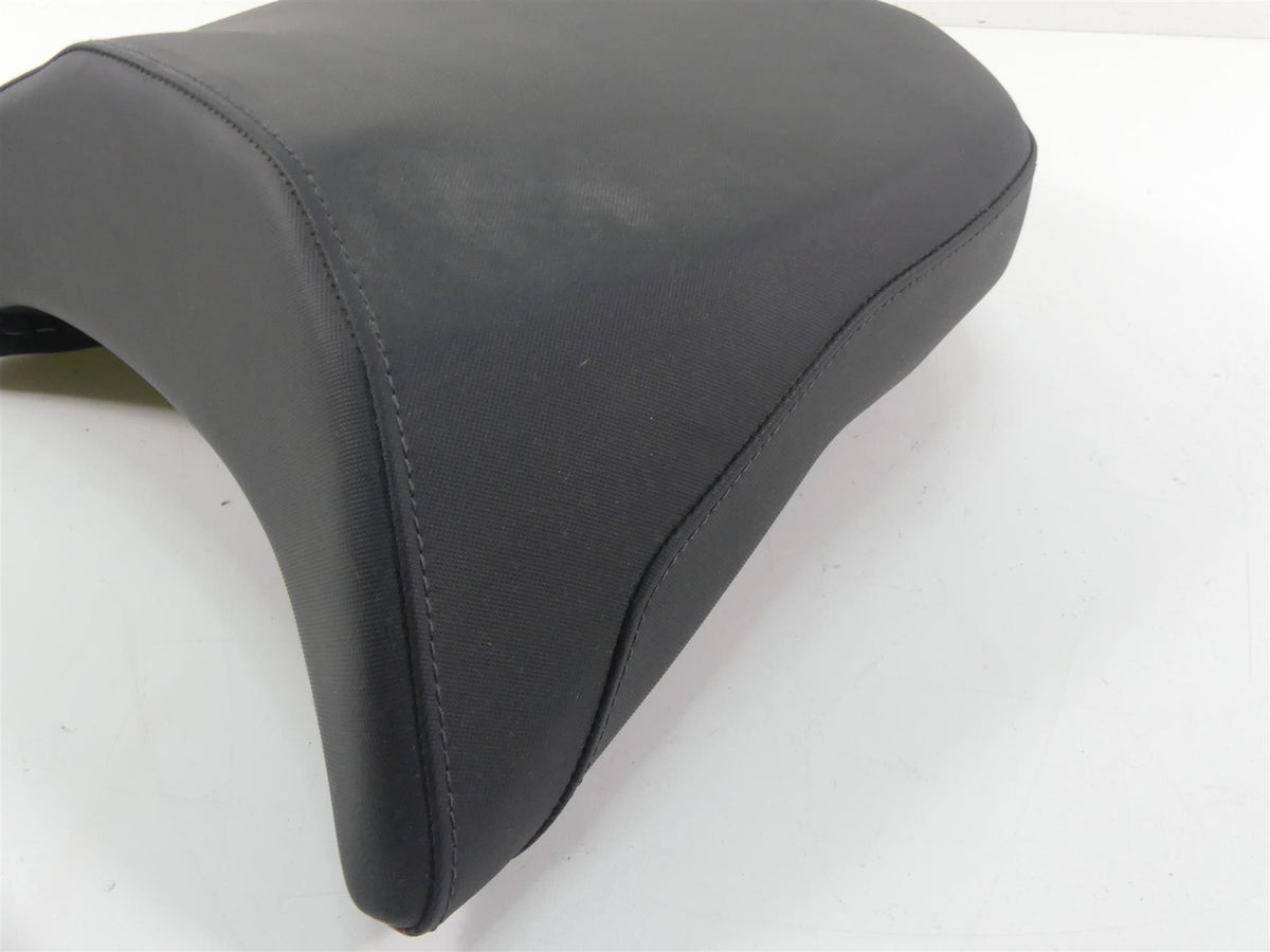 2013 BMW R1200GS GSW K50 Rear Passenger Pillion Seat Saddle - Read 52538536863 {{ shop.shopifyCountryName }} - Mototech271