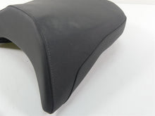 Load image into Gallery viewer, 2013 BMW R1200GS GSW K50 Rear Passenger Pillion Seat Saddle - Read 52538536863
