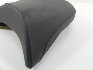 2013 BMW R1200GS GSW K50 Rear Passenger Pillion Seat Saddle - Read 52538536863