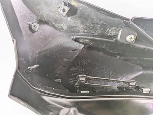 2020 Kawasaki Z900 ZR900 Left Side Tank Cover Fairing - Read 14093-0917 7056