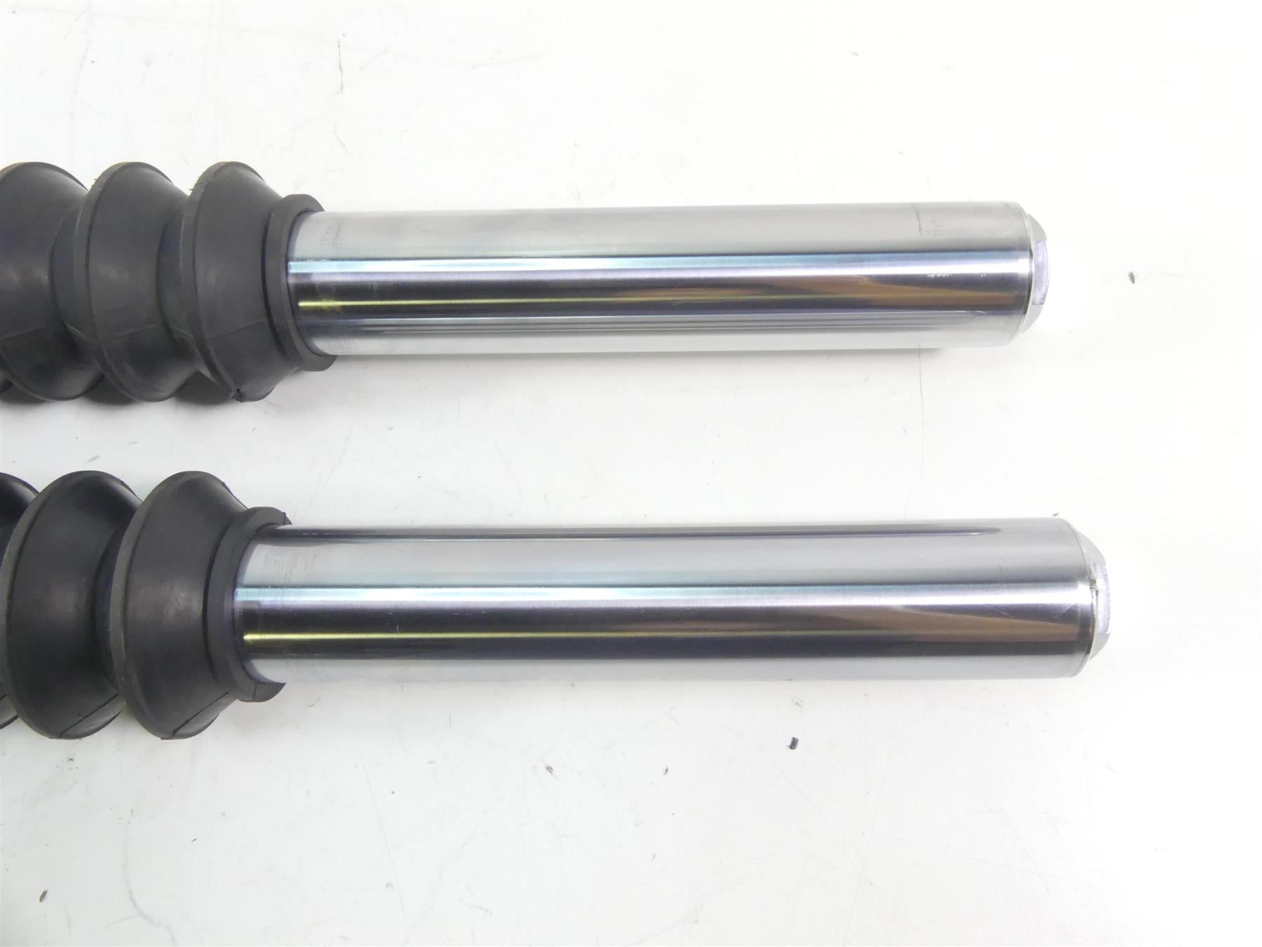 2021 Harley Softail FXBBS 114 Street Bob Straight Front Fork Legs 49mm 45400166 {{ shop.shopifyCountryName }} - Mototech271
