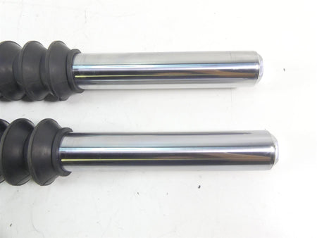 2021 Harley Softail FXBBS 114 Street Bob Straight Front Fork Legs 49mm 45400166 {{ shop.shopifyCountryName }} - Mototech271