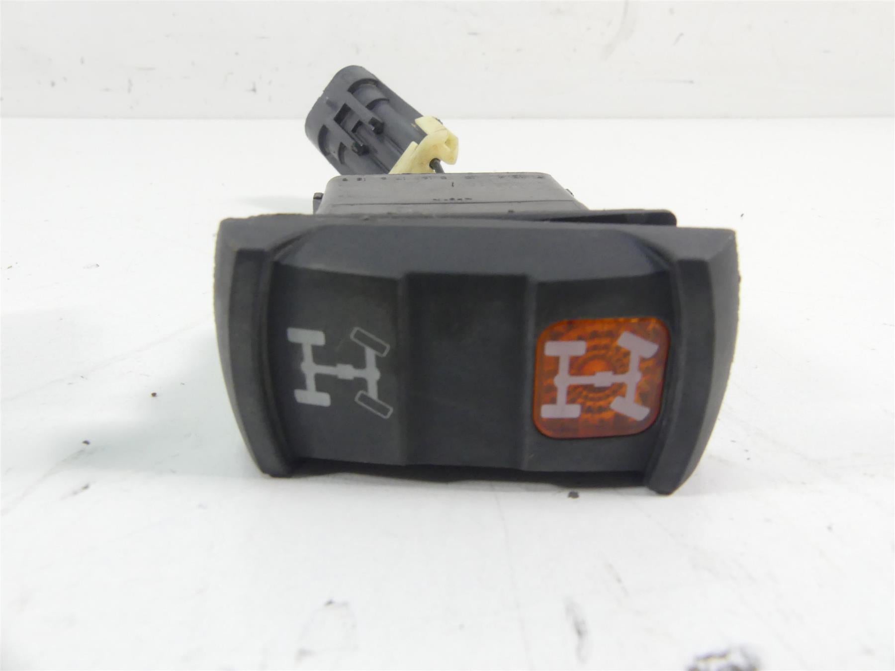 2021 Polaris RZR XP 1000 EPS Ignition Awd Lights Switch & Key Set 4016058 {{ shop.shopifyCountryName }} - Mototech271