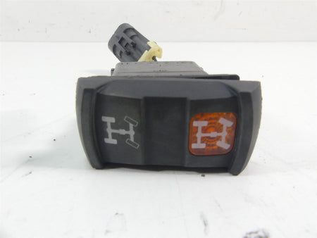 2021 Polaris RZR XP 1000 EPS Ignition Awd Lights Switch & Key Set 4016058 {{ shop.shopifyCountryName }} - Mototech271