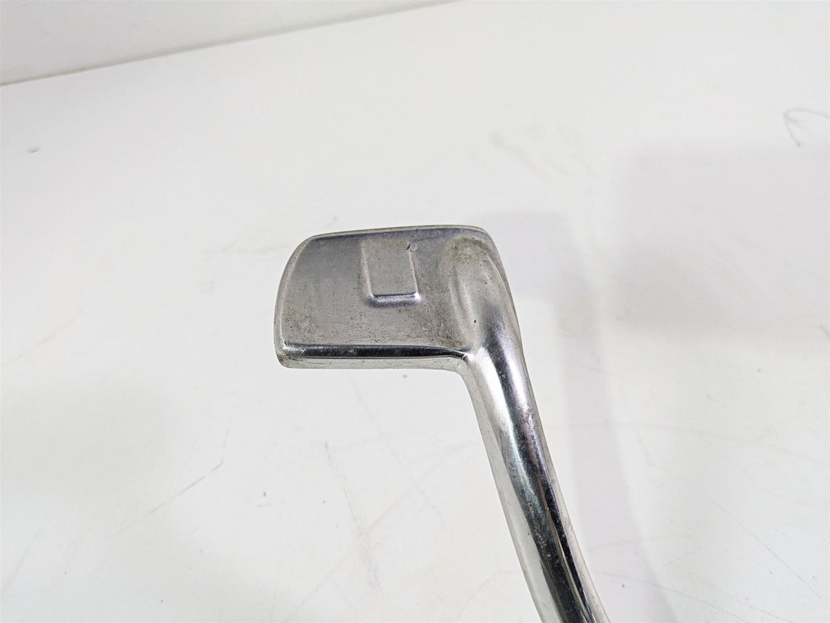 2016 Harley FXDL Dyna Low Rider Right Rider Footpeg & Brake Pedal 50666-07 {{ shop.shopifyCountryName }} - Mototech271