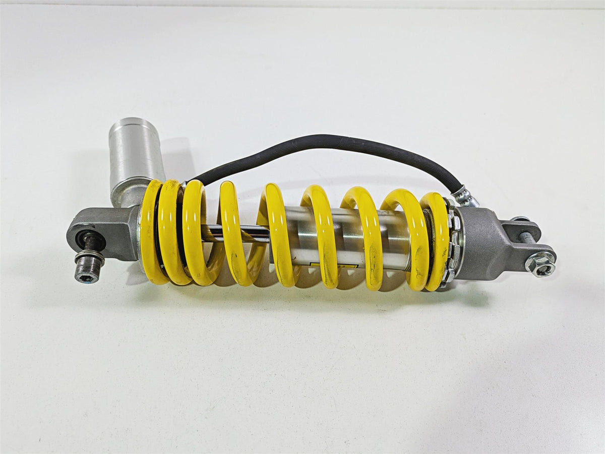 2018 Ducati Scrambler Desert Sled 800 Straight Kyb Rear Shock Damper 36521661A {{ shop.shopifyCountryName }} - Mototech271