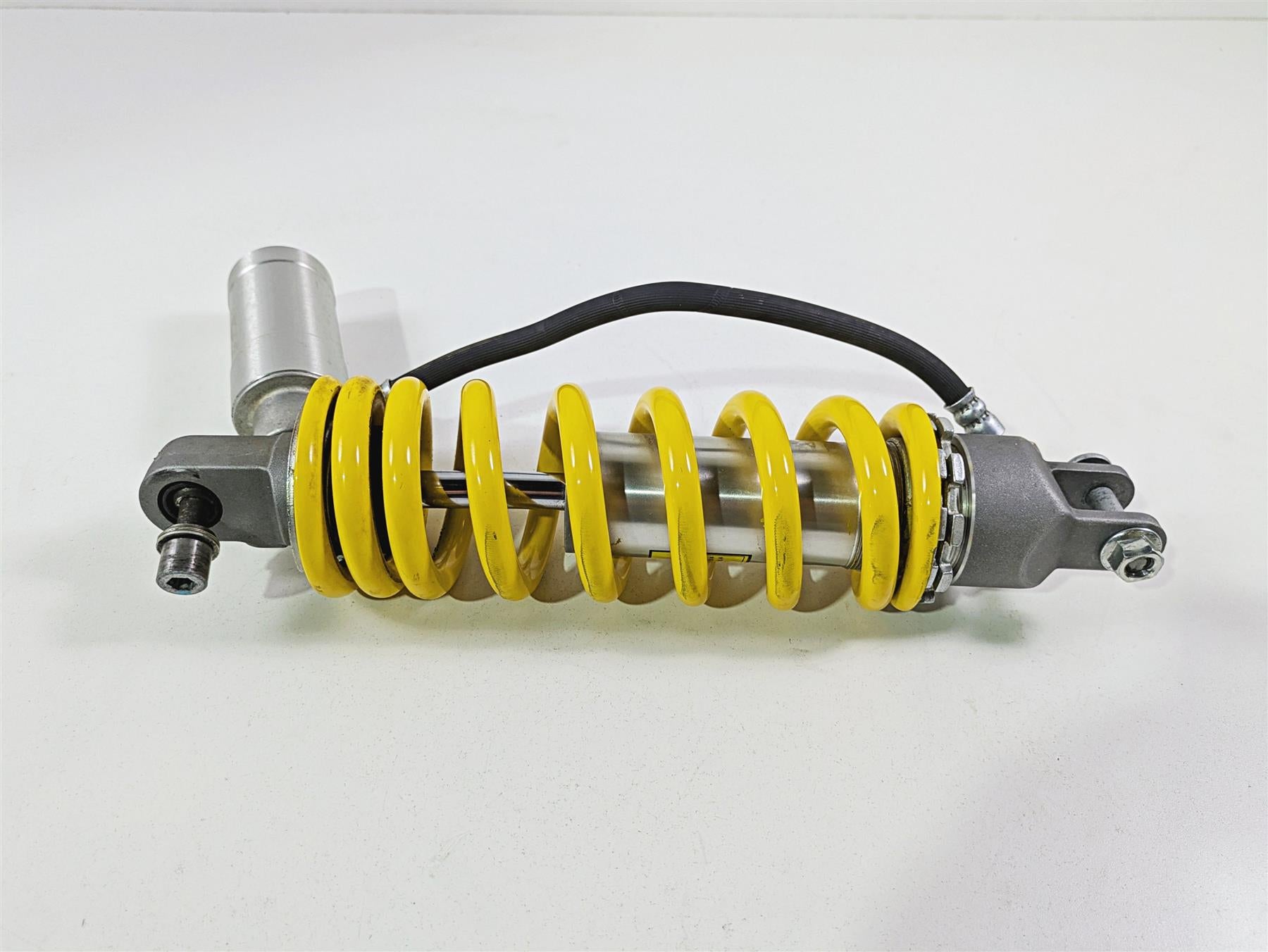 2018 Ducati Scrambler Desert Sled 800 Straight Kyb Rear Shock Damper 36521661A {{ shop.shopifyCountryName }} - Mototech271