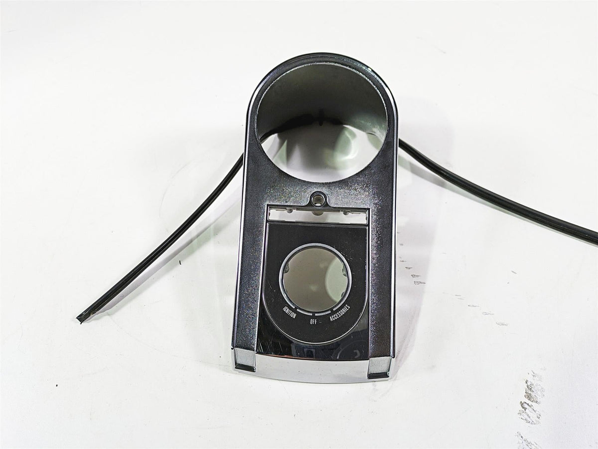 2008 Harley FLSTC Softail Heritage Fuel Tank Dash Cover Console 71250-00A {{ shop.shopifyCountryName }} - Mototech271