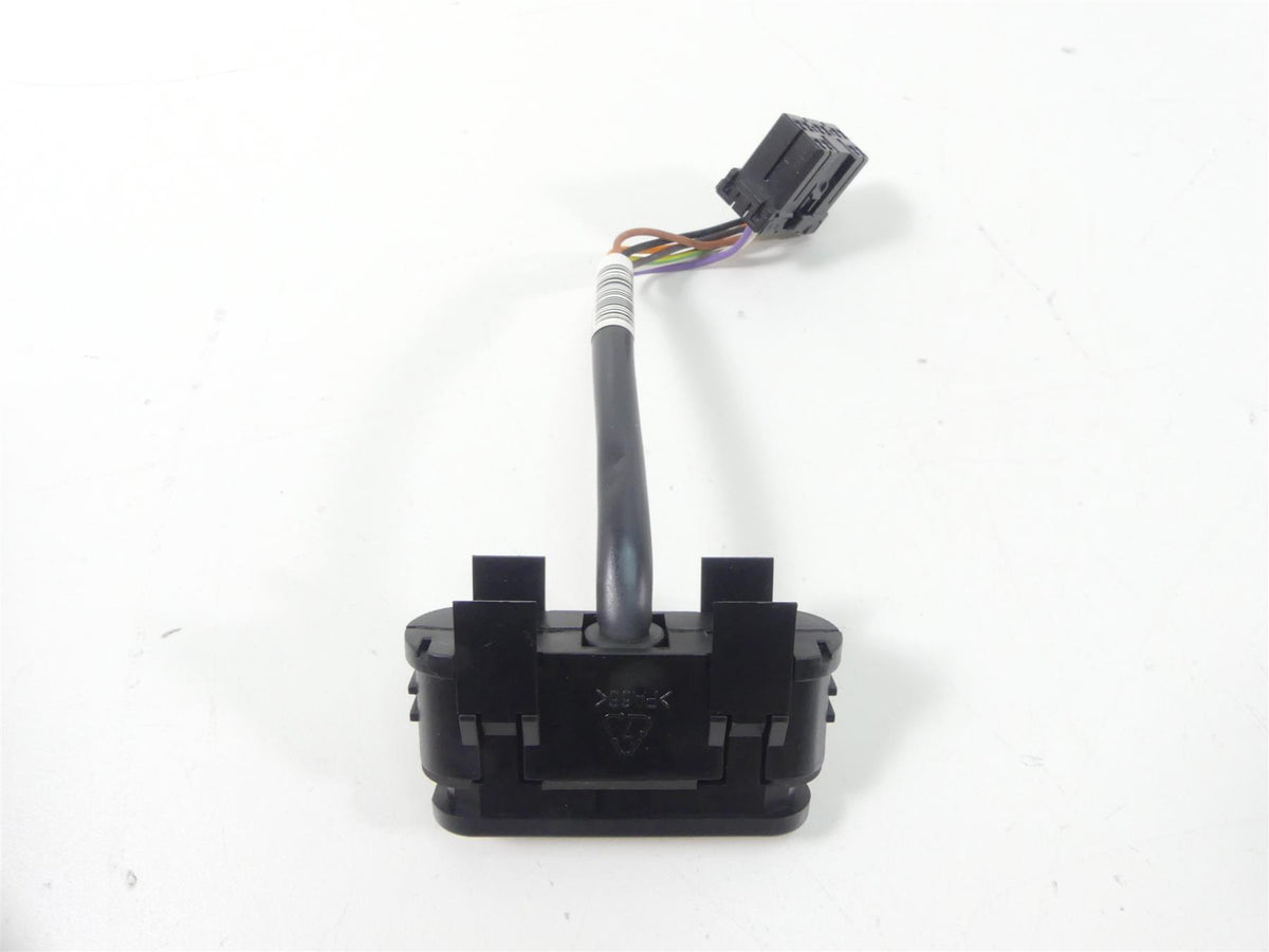 2012 Harley Touring FLHX Street Glide Indicator Blinker Control Lights 68789-96 {{ shop.shopifyCountryName }} - Mototech271