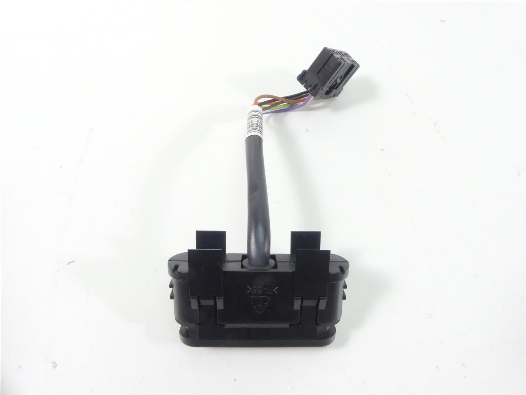 2012 Harley Touring FLHX Street Glide Indicator Blinker Control Lights 68789-96 {{ shop.shopifyCountryName }} - Mototech271