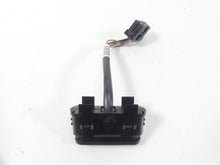 Load image into Gallery viewer, 2012 Harley Touring FLHX Street Glide Indicator Blinker Control Lights 68789-96
