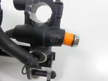 2019 Aprilia Tuono V4 RR Factory Front Brembo Radial Brake Master Cyl 2B004894 {{ shop.shopifyCountryName }} - Mototech271