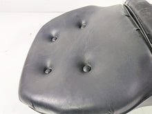 Load image into Gallery viewer, 1996 Harley Touring FLHTCUI Electra Glide Driver Rider Duo Seat Saddle 52164-91A | Mototech271
