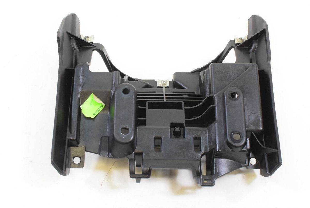 2013 BMW K1600 GTL K48 Seat Mount Bracket Holder Set 52537710449 {{ shop.shopifyCountryName }} - Mototech271