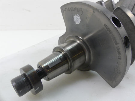 2020 Triumph Speed Triple RS 1050 Crankshaft Crank Shaft & Balancer T1100402 {{ shop.shopifyCountryName }} - Mototech271