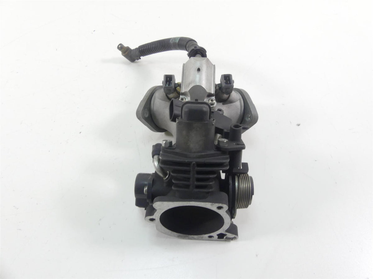 2005 Harley Dyna FXDLI Low Rider Throttle Body Fuel Injection 27600-01A {{ shop.shopifyCountryName }} - Mototech271
