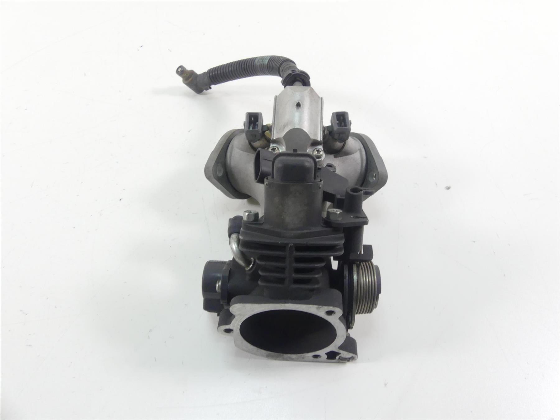 2005 Harley Dyna FXDLI Low Rider Throttle Body Fuel Injection 27600-01A {{ shop.shopifyCountryName }} - Mototech271