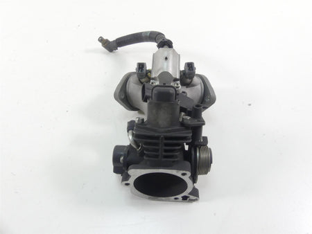 2005 Harley Dyna FXDLI Low Rider Throttle Body Fuel Injection 27600-01A {{ shop.shopifyCountryName }} - Mototech271
