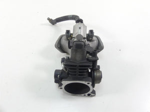 2005 Harley Dyna FXDLI Low Rider Throttle Body Fuel Injection 27600-01A
