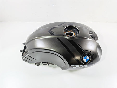 2023 BMW R nineT Scrambler K23 Fuel Gas Petrol Tank Manhattan Metal 16118102317 {{ shop.shopifyCountryName }} - Mototech271