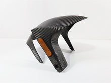 Load image into Gallery viewer, 2014 Aprilia RSV4 RR Factory Front Carbon Fiber Fender 890968
