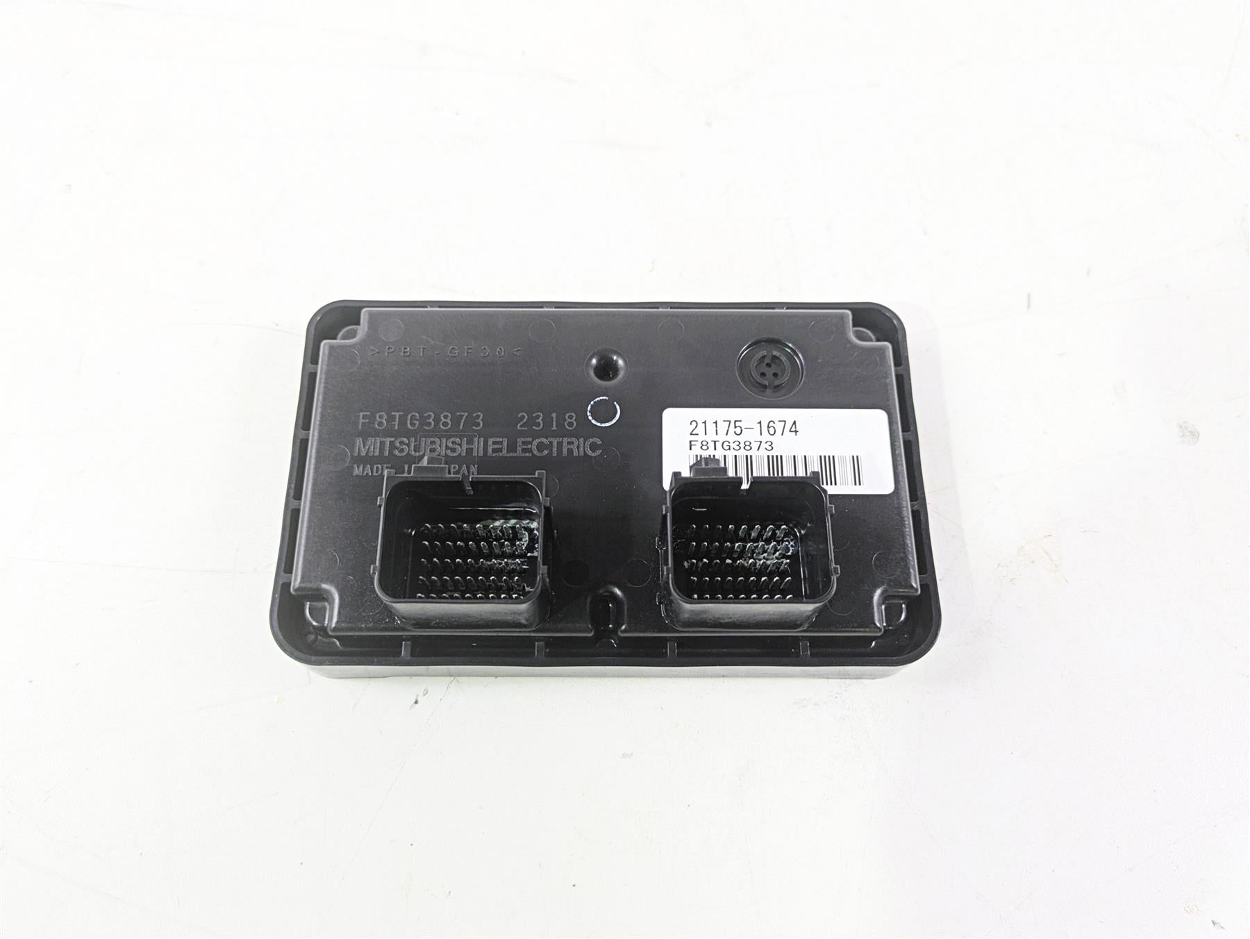 2023 Kawasaki Teryx KRX KRF 1000 C Cdi Ecu Ecm Engine Control Module 21175-1674