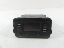 Load image into Gallery viewer, 2014 Harley Touring FLHX Street Glide Harman Radio Audio System 76000075

