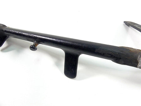 2014 Harley VRSCF Muscle V-Rod Side Kick Jiffy Stand Kickstand 49755-09BK {{ shop.shopifyCountryName }} - Mototech271