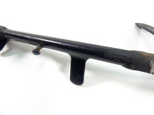 Load image into Gallery viewer, 2014 Harley VRSCF Muscle V-Rod Side Kick Jiffy Stand Kickstand 49755-09BK | Mototech271
