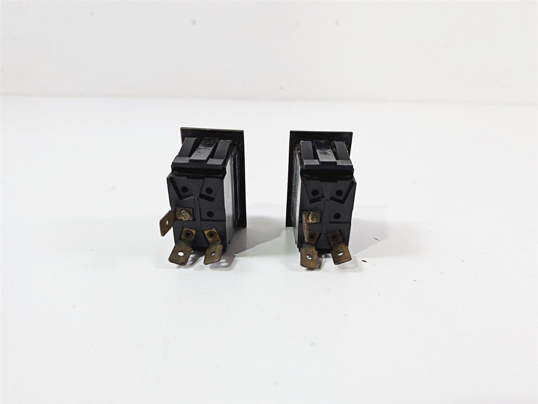 1993 Harley Touring FLHTCU Electra Glide Cruise & Spot Switch Set {{ shop.shopifyCountryName }} - Mototech271
