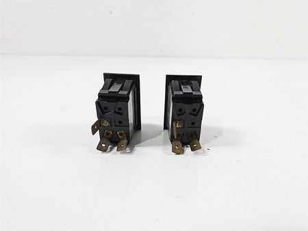 1993 Harley Touring FLHTCU Electra Glide Cruise & Spot Switch Set {{ shop.shopifyCountryName }} - Mototech271