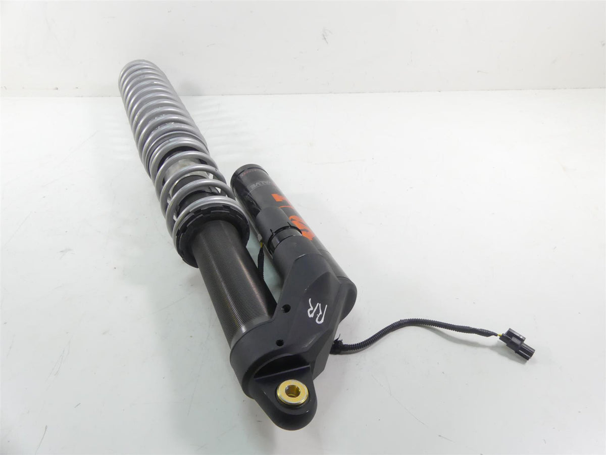 2021 Kawasaki Teryx KRX1000 KRF1000 ES Right Rear Fox SDC Shock 45014-069842P {{ shop.shopifyCountryName }} - Mototech271