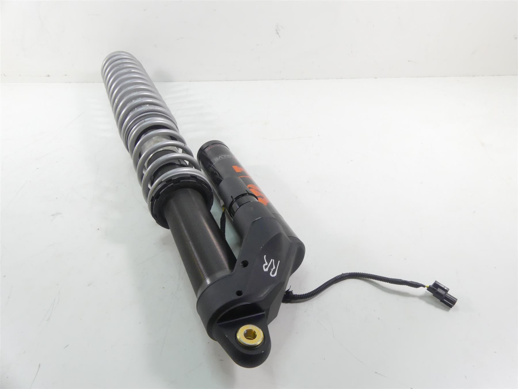 2021 Kawasaki Teryx KRX1000 KRF1000 ES Right Rear Fox SDC Shock 45014-069842P {{ shop.shopifyCountryName }} - Mototech271
