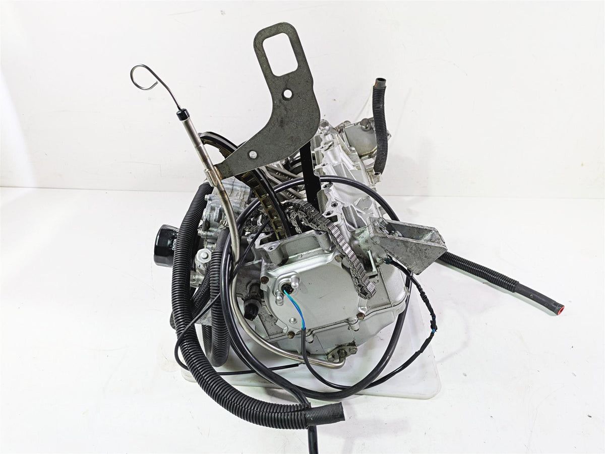 2018 Kawasaki Ultra 310 X Crank Case Shaft Bottom End Engine Motor 14001-0614 {{ shop.shopifyCountryName }} - Mototech271