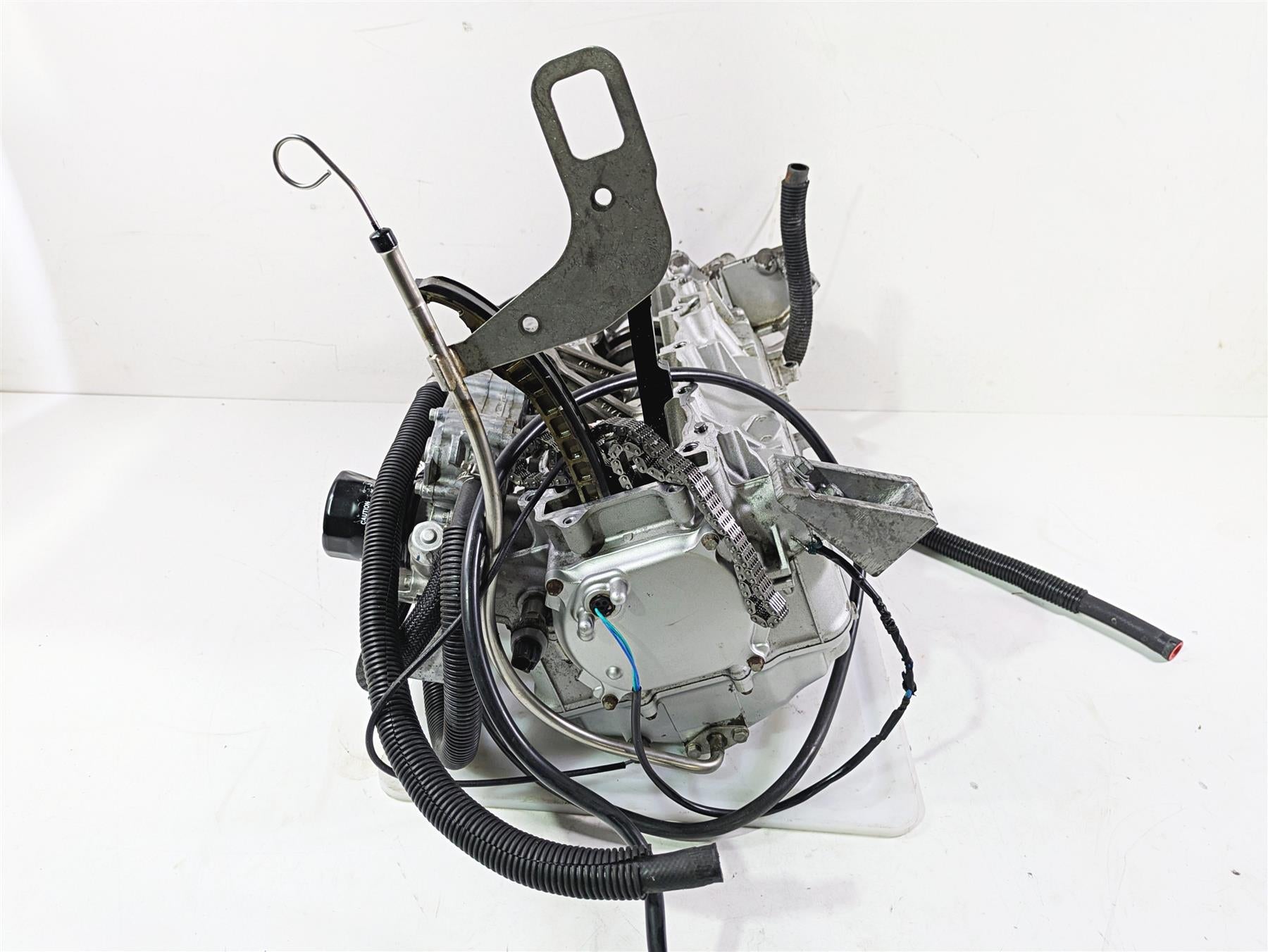 2018 Kawasaki Ultra 310 X Crank Case Shaft Bottom End Engine Motor 14001-0614 {{ shop.shopifyCountryName }} - Mototech271