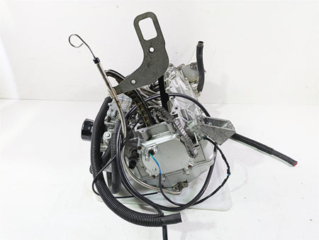 2018 Kawasaki Ultra 310 X Crank Case Shaft Bottom End Engine Motor 14001-0614 {{ shop.shopifyCountryName }} - Mototech271