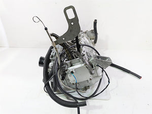 2018 Kawasaki Ultra 310 X Crank Case Shaft Bottom End Engine Motor 14001-0614