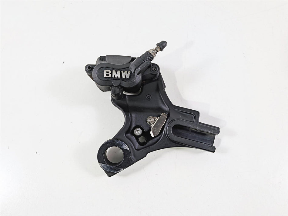 2016 BMW S1000XR K49 Brembo Rear Brake Caliper & Bracket 34218546608-Mototech271
