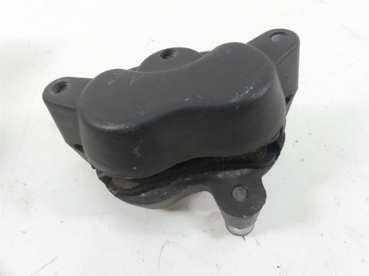2008 Harley Softail FXSTB Night Train Front Brake Caliper 44046-08 {{ shop.shopifyCountryName }} - Mototech271