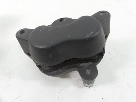 2008 Harley Softail FXSTB Night Train Front Brake Caliper 44046-08 {{ shop.shopifyCountryName }} - Mototech271