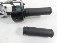 Load image into Gallery viewer, 2009 Harley FXDF Dyna Fat Bob Right Hand Control Switch &amp; Blinker 71684-06A | Mototech271
