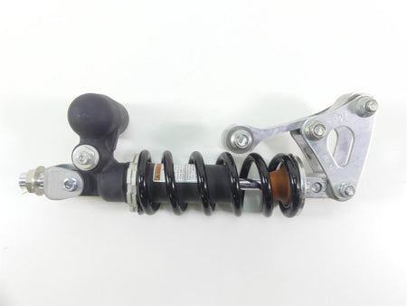 2022 Suzuki GSXR750 Straight Rear Shock Suspension & Linkage 62100-15870-019 {{ shop.shopifyCountryName }} - Mototech271