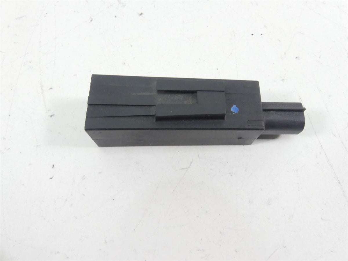 2021 Harley Softail FLSB Sport Glide Bcm Body Control Module Y-Axis 41000349F {{ shop.shopifyCountryName }} - Mototech271