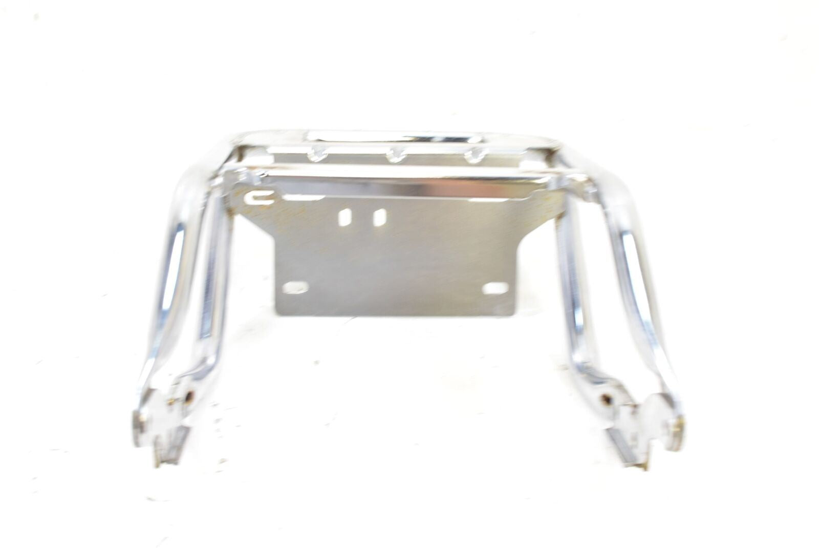 2010 Harley Touring FLHTCU Electra Glide Trunk Mount Carrier Holder 53217-09 {{ shop.shopifyCountryName }} - Mototech271