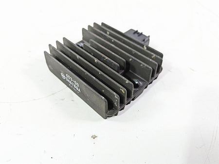 2020 Yamaha Waverunner VX1050 Deluxe Rectifier Voltage Regulator 6D3-81960-00-00 {{ shop.shopifyCountryName }} - Mototech271