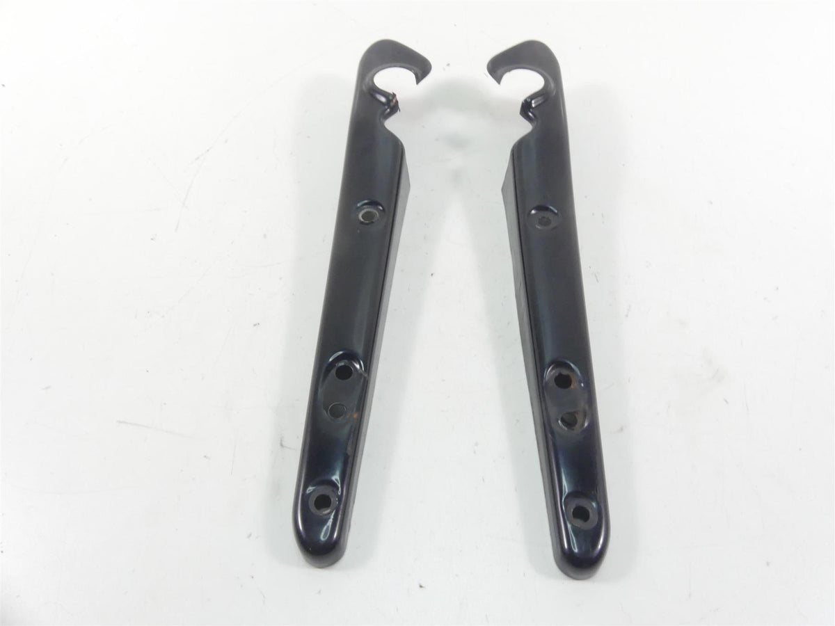 2007 Harley Sportster XL1200 Nightster Rear Fender Frame Struts 60203-06 {{ shop.shopifyCountryName }} - Mototech271