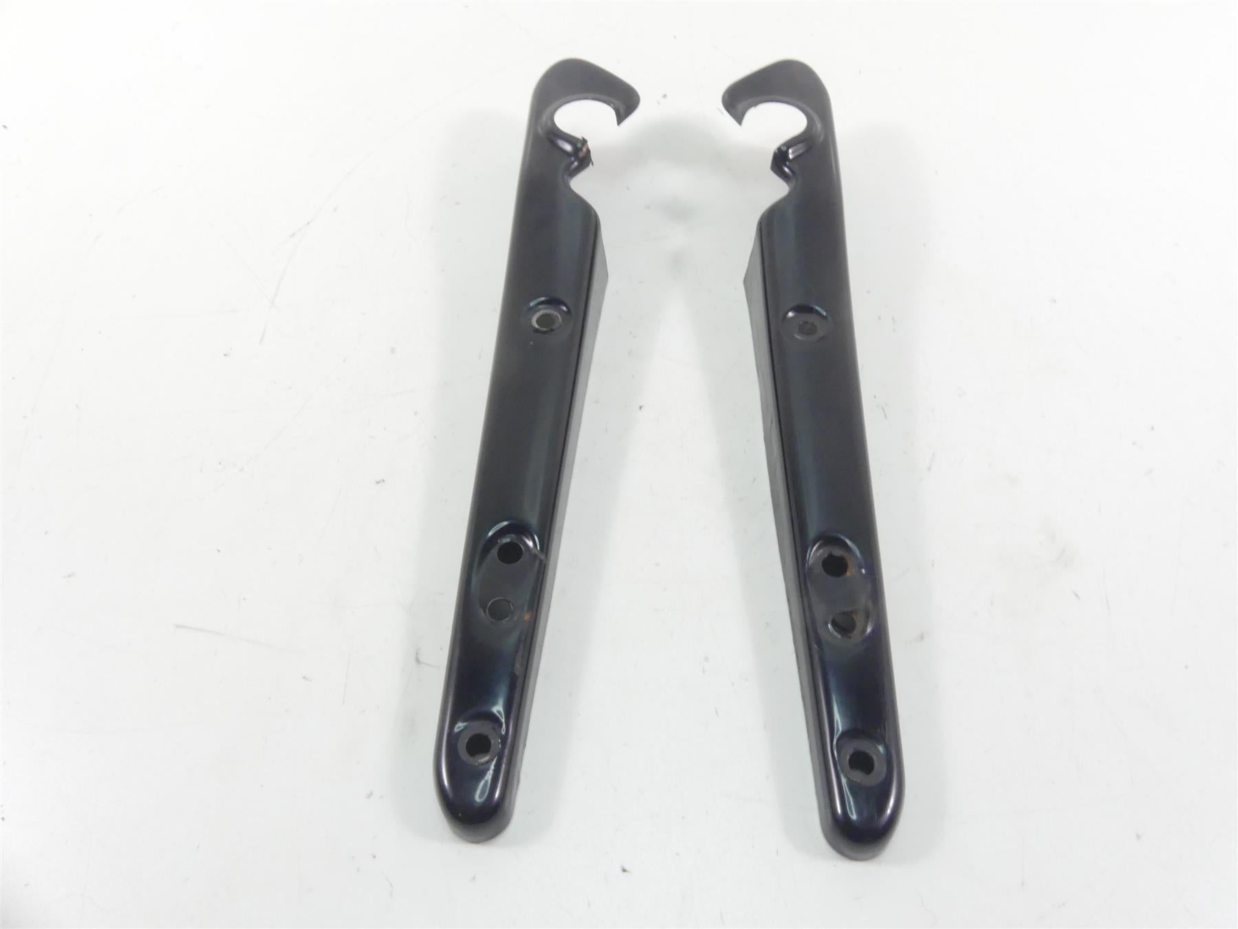 2007 Harley Sportster XL1200 Nightster Rear Fender Frame Struts 60203-06 {{ shop.shopifyCountryName }} - Mototech271