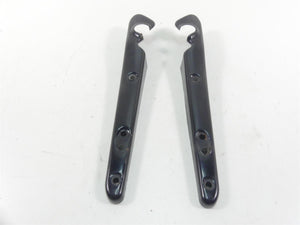 2007 Harley Sportster XL1200 Nightster Rear Fender Frame Struts 60203-06 | Mototech271